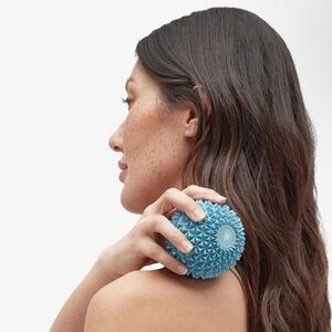 L*Space Vibrating Massage Ball - Brand New!